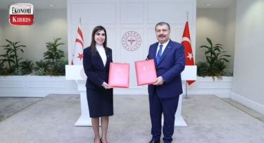 Sağlık Bakanı Altuğra; 