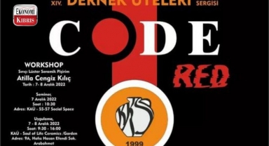 Seramikçiler Derneği’nin sergisi bugün açılacak! İşte detaylar...