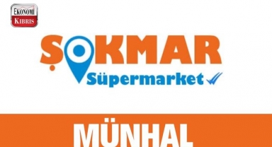 Şokmar Süpermarket münhal duyurusu - Kıbrıs iş ilanları