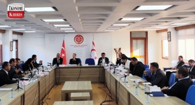 Tarım ve Doğal Kaynaklar Bakanlığı bütçesi komitede onaylandı! İşte detaylar...