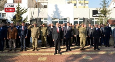 Tatar; “Şehitlerimize sahip çıkarken mücadele içerisinde bizim birlik ve beraberliğe ihtiyacımız var”! İşte detaylar...