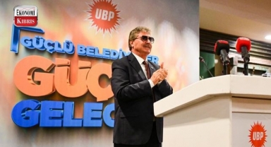 Ünal Üstel’: ''Durmak yok, yola devam''! İşte detaylar...