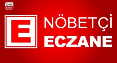 04 Ocak 2023 Nöbetçi Eczaneler! İşte detaylar...