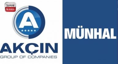 Akçın Group of Companies münhal duyurusu - KIbrıs iş ilanları