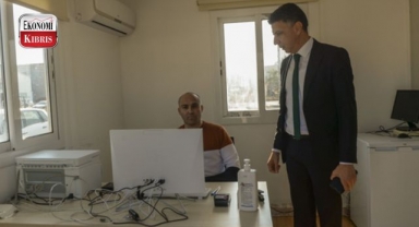 Alayköy Organize Sanayi Bölgesi'nde belediye veznesi açıldı! İşte detaylar...