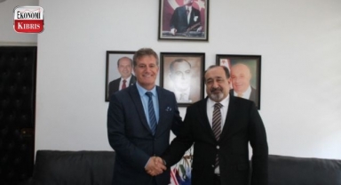 Bakan Erhan Arıklı: “HADO, KKTC’ye sefer sayısını artırıyor” İşte detaylar...