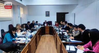 Belediyelerle ilgili değişiklik yasa tasarıları komitede onaylandı! İşte detaylar...