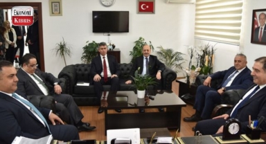 Bilgin ve Taçoy bir araya geldi! İşte detaylar...