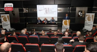 Cumhurbaşkanı Ersin Tatar, “Genç iş insanlarımızın çalışmalarıyla KKTC’nin zemini çok daha fazla güçlenmektedir”! İşte detaylar...