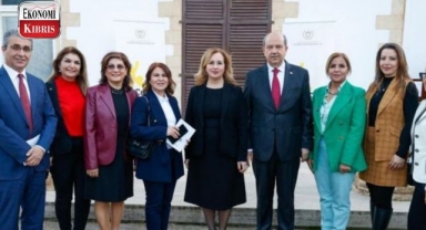 Cumhurbaşkanı Tatar: “Çocuk Adalet Yasa Tasarısı çocuklarımızın hem sağlık, hem adalet hem de eğitim anlamında gelişmesine büyük katkısı olacaktır”! İşte detaylar...