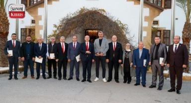 Cumhurbaşkanlığı Halk Konseyi’nin oluşumuna yönelik üçüncü toplantı yapıldı! İşte detaylar...