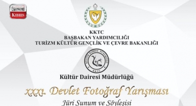 Devlet Fotoğraf Yarışması’na 90 kişi 1660 fotoğrafla katıldı! İşte detaylar...