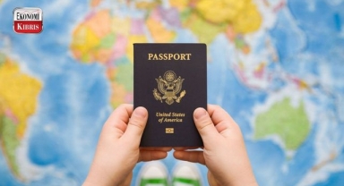 Dünyanın en güçlü pasaportlarına sahip ülkeleri açıklandı! İşte detaylar...