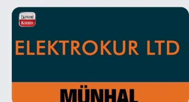 Elektrokur Ltd. münhal duyurusu - Kıbrıs iş ilanları