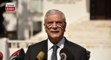 “Ercan'da ambulans ve sağlık hizmeti bulundurmak yasal zorunluluk”! İşte detaylar...