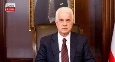 Eroğlu: Rauf Denktaş tarihe damga vurmuş bir liderdir! İşte detaylar...