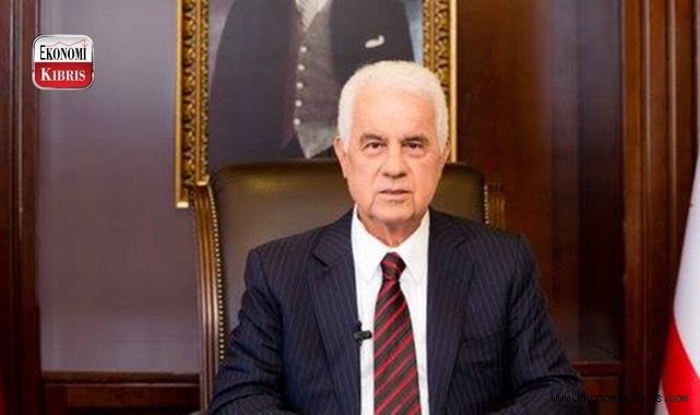 Eroğlu: Rauf Denktaş tarihe damga vurmuş bir liderdir! İşte detaylar...