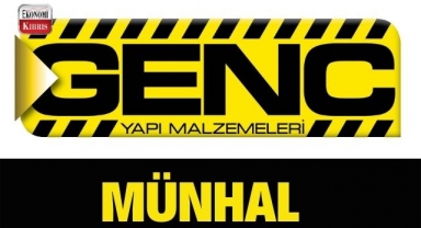 Genç Yapı Market münhal duyurusu - Kıbrıs iş ilanları