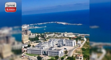 Girne Üniversitesi burs sıralama sınavı 13 Mayıs 2023'de! İşte detaylar...