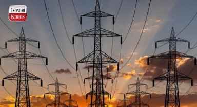 Güney'den KKTC'ye elektrik! İşte detaylar...