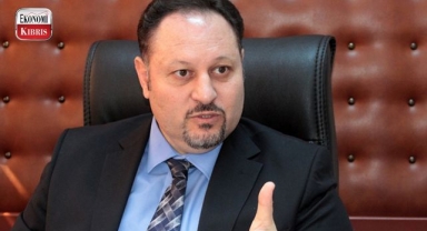 İçişleri Bakanı Ziya Öztürkler: Denktaş, tüm Türk dünyasının saygı ve güvenini kazanmış ender bir liderdir! İşte detaylar...