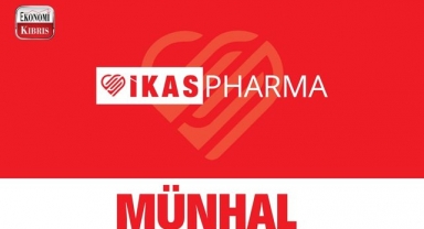 İKAS Pharma münhal duyurusu - Kıbrıs iş ilanları