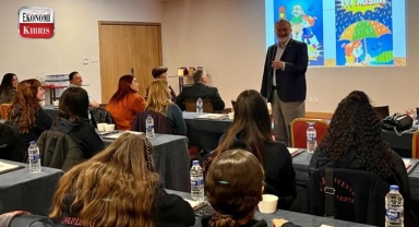 “İyilikte Yarışalım” sosyal sorumluluk proje yarışmasında okullar faaliyetlerine başladı! İşte detaylar...