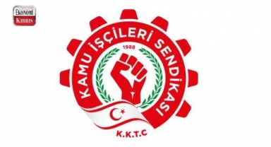 Kıbrıs Türk Kamu İşçileri Sendikası (Kamu-İş), kıdem tazminatı davasını kazandığını açıkladı! İşte detaylar...