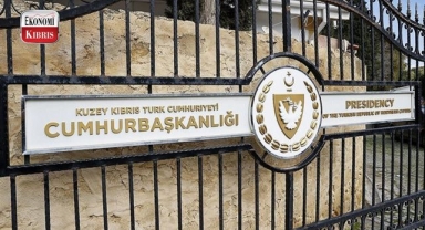 KKTC Cumhurbaşkanlığından Kıbrıs'taki Barış Gücü'nün süresini uzatan BM'ye tepki! İşte detaylar...