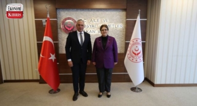 KKTC ve Türkiye arasında 