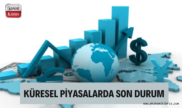 Küresel piyasalar ABD enflasyonuna odaklandı! İşte detaylar...