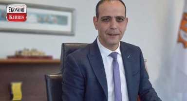 LTB Başkanı Harmancı, Alman Elçisi Schlimm’i kabul etti! İşte detaylar...