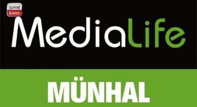 Medialife Advertising & Organization münhal duyurusu - Kıbrıs iş ilanları