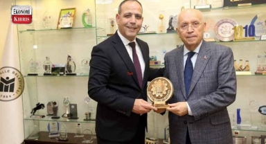  Mehmet Harmancı, dün Ankara’nın üç ilçesinin belediye başkanlarıyla görüştü! İşte detaylar...