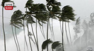 Meteoroloji Dairesi'nden fırtına uyarısı! İşte detaylar...