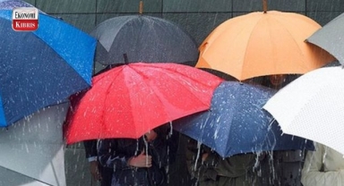 Meteoroloji'den sağanak yağış uyarısı! İşte detaylar...