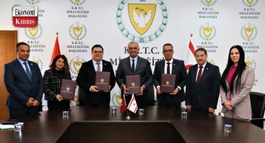 Milli Eğitim Bakanlığı’ndan 6 üniversite ile protokol! İşte detaylar...