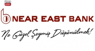 Near East Bank'tan sevgililer günü kredisi! İşte detaylar...