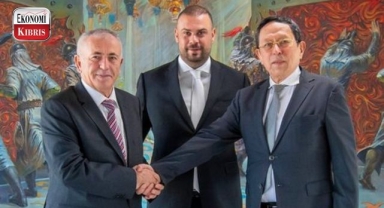 Near East Bank üst yönetiminde değişiklik! İşte detaylar...