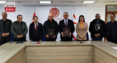 Öğrenci taşımacılığı için protokol imzalandı! İşte detaylar...