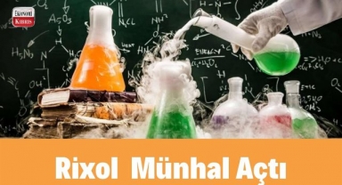 Rixol münhal duyurusu - Kıbrıs iş ilanları