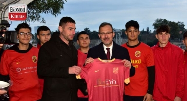 Taksim sahası hizmete sunuldu! İşte detaylar...