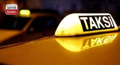 Taksimetre açılış fiyatı gündüz 41, gece 50 TL! İşte detaylar...