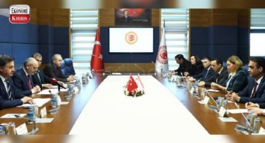 TBMM Dışişleri Komisyonu kabul etti: Türkiye ile KKTC arasında 'ehliyet' kanunu! İşte detaylar...