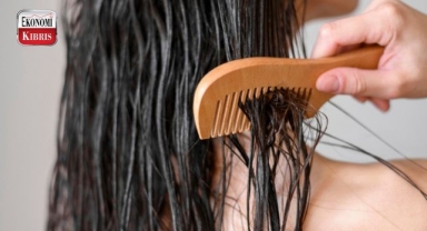 Toplanın açıklıyoruz! Kış aylarında ıslak saçla uyursanız ne olur?