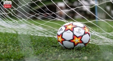 UEFA Uluslar Ligi'nde yarı final kurası çekildi! İşte detaylar...