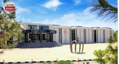 Yakın Doğu Üniversitesi ve İstanbul Üniversitesi'nden Ortak Çalışma! İşte detaylar...