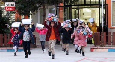 Yarıyıl tatili 1 Şubat'ta başlıyor! İşte detaylar...