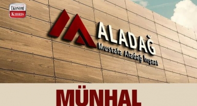 Aladağ İnşaat münhal duyurusu - Kıbrıs iş ilanları