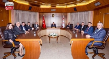 Bakanlar kurulu kararları! İşte detaylar...